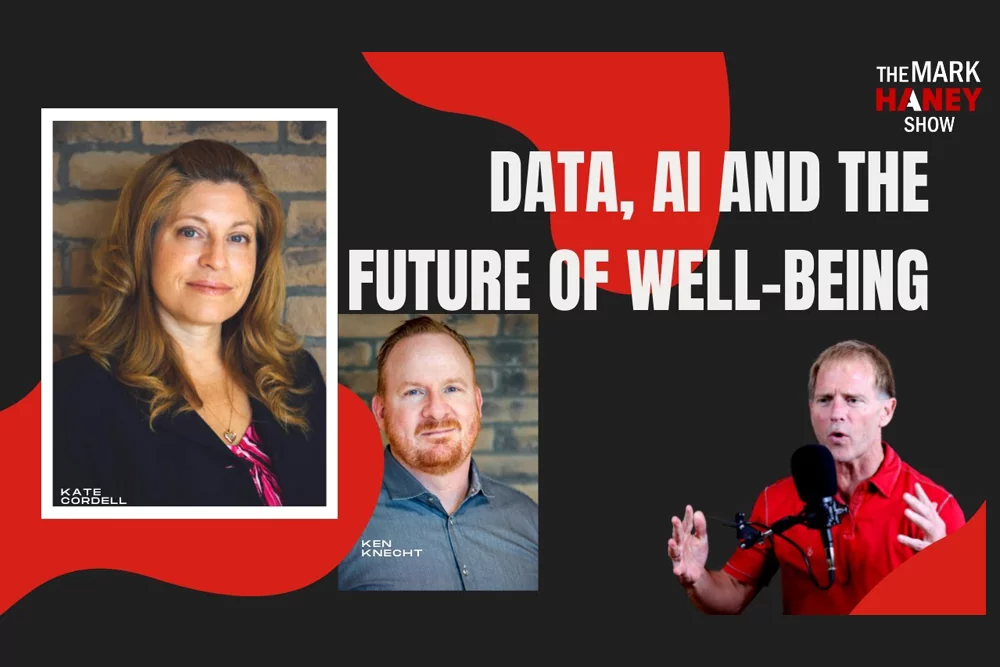 Data, AI And The Future Of Well-Being