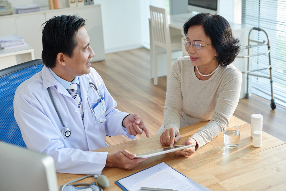 Physician fee schedule final rule opens up telehealth access