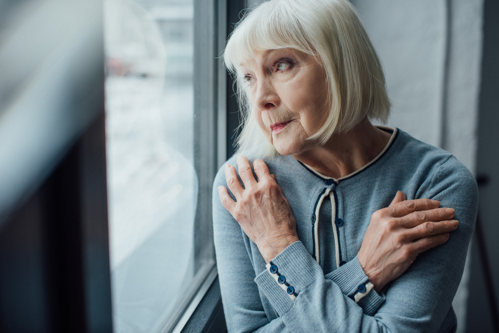 Mental Health Care Coverage for Adults on Medicare Falls Short