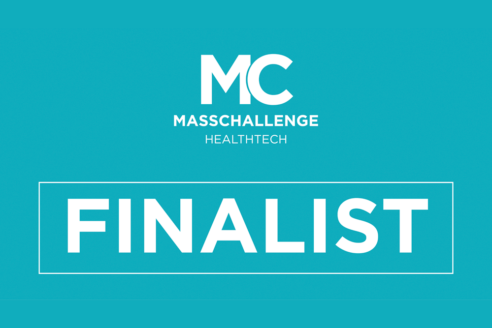 Masschallenge finalist