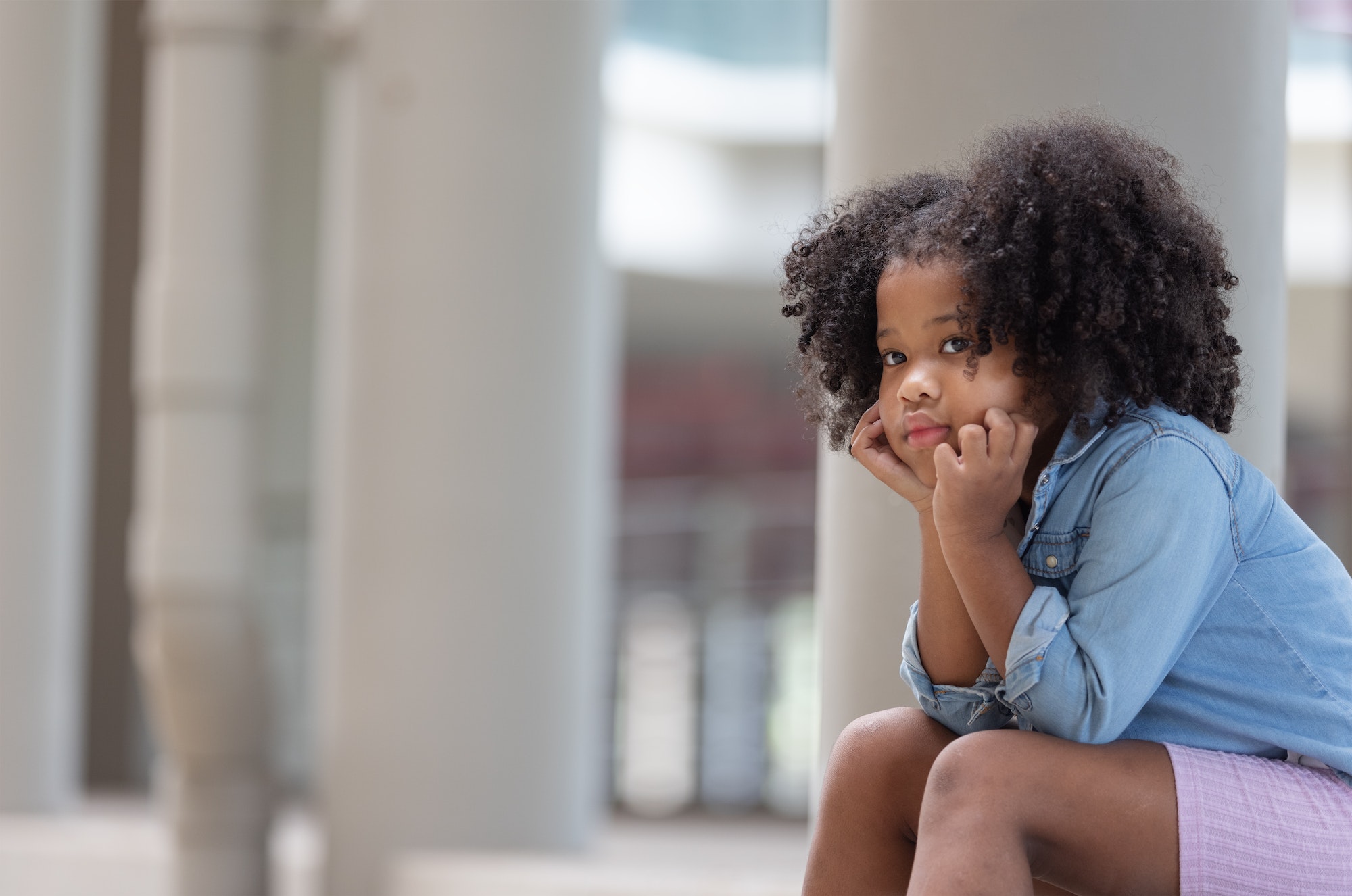 Childhood and mental health.