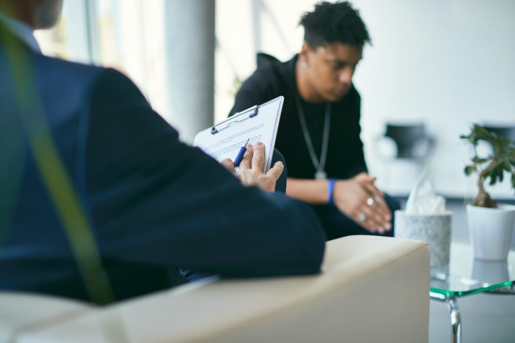 What assessments are helpful for person-centered care?