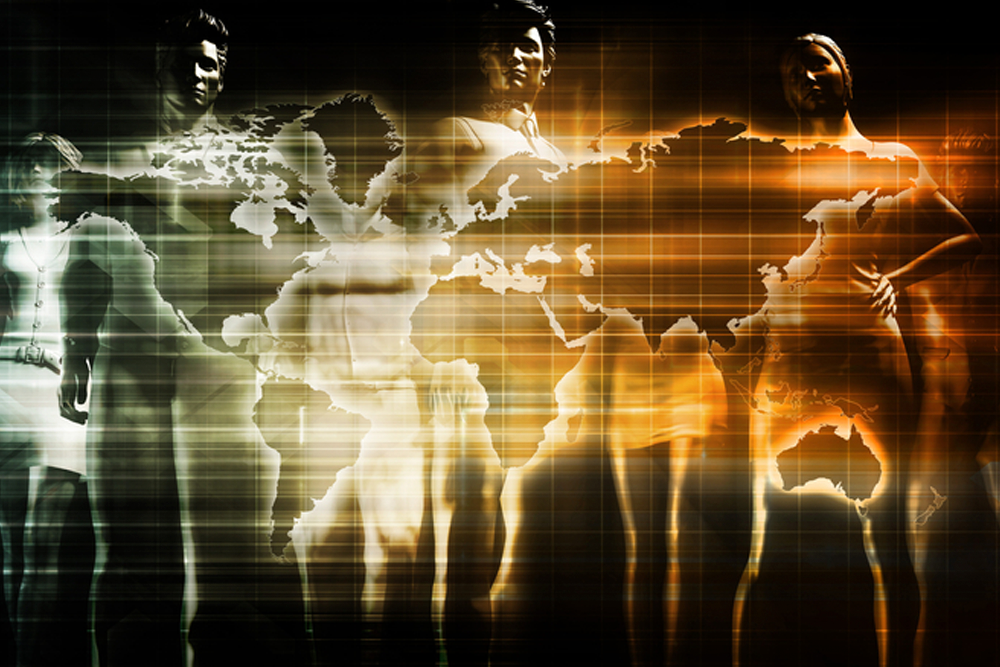 Critical data sharing is needed for healthcare providers to support integrated care
