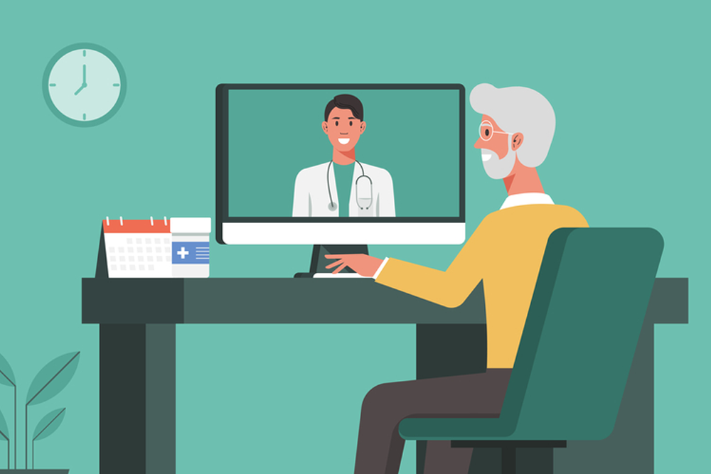 What a platform for employee healthcare management including for mental health should look like