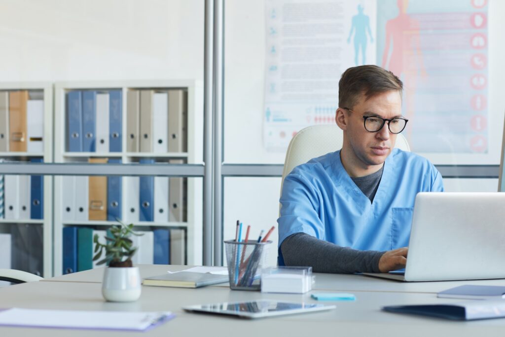 How can I use technology in proactive care planning?