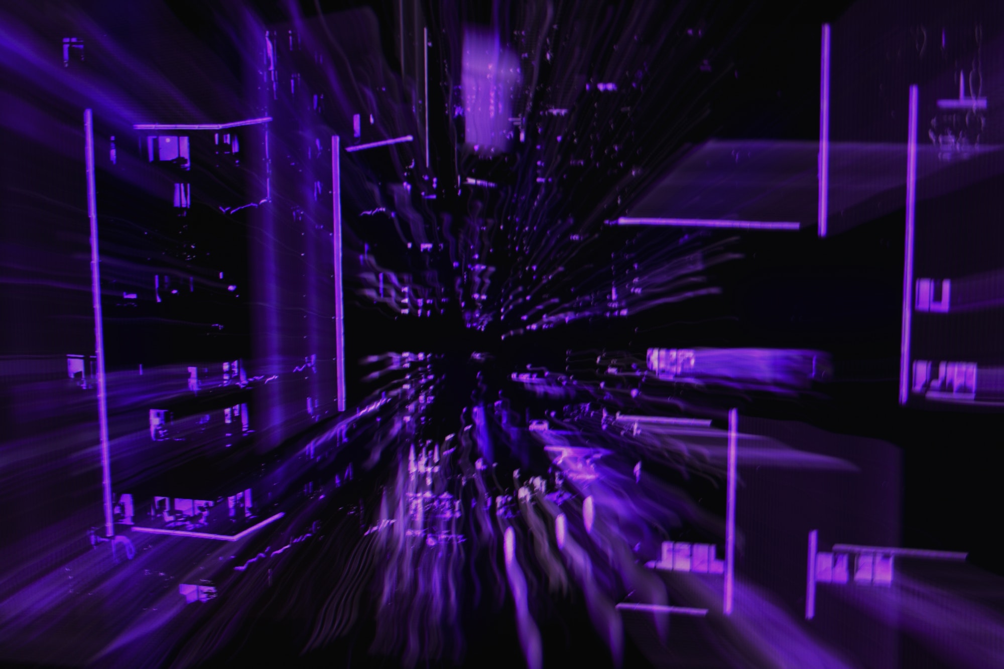 Success Focused Artificial Intelligence