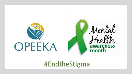 End the Stigma