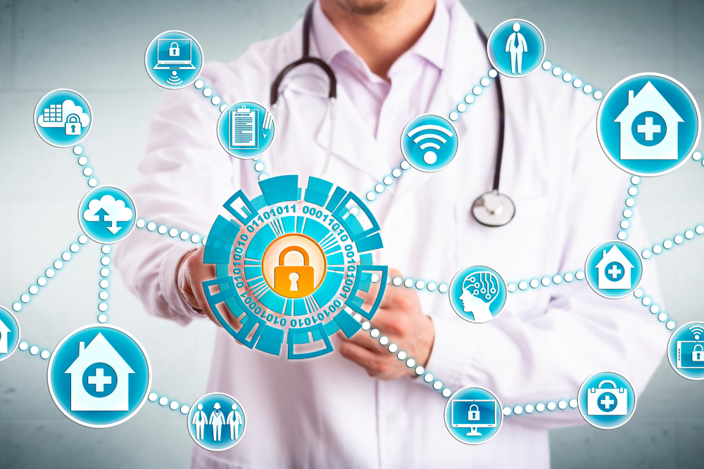 electronic health record