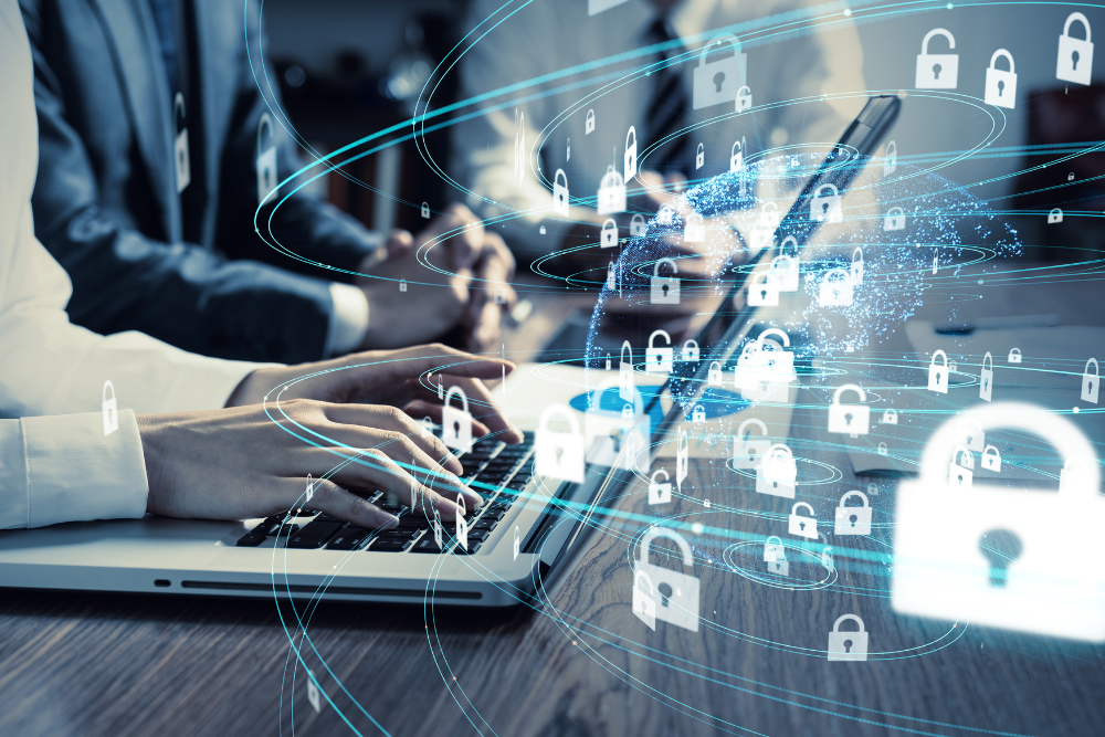 Health Data Security