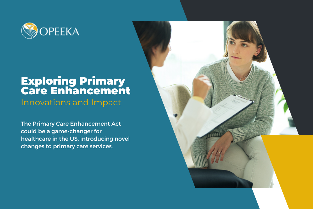 Primary Care Enhancement