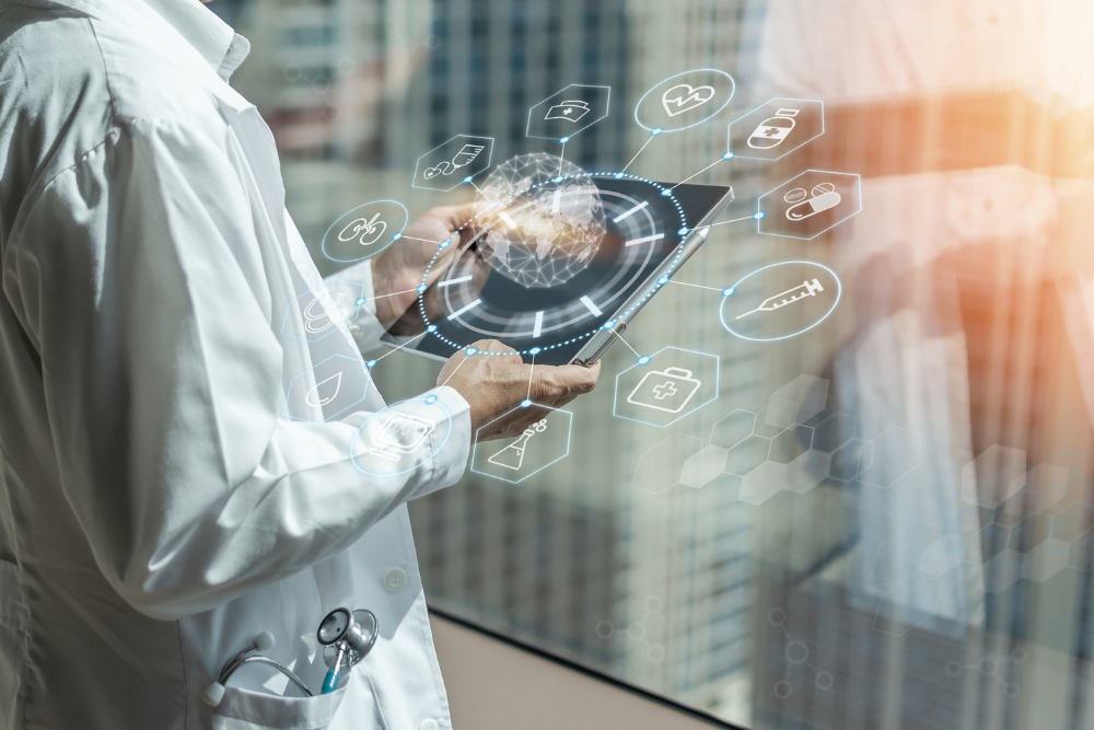 Healthcare AI
